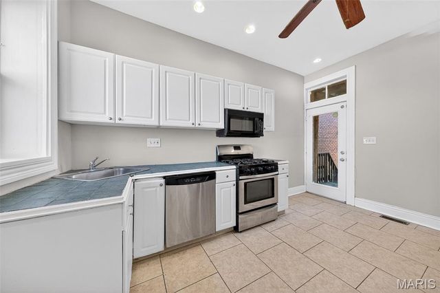 3437 Keokuk Street, St Louis, MO 63118