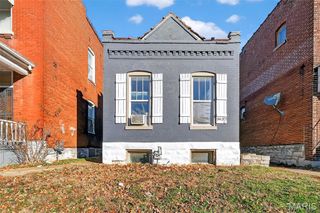 3437 Keokuk Street, St Louis, MO 63118