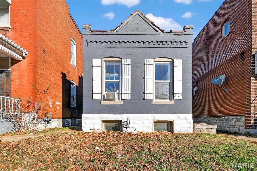 3437 Keokuk Street, St Louis, MO 63118