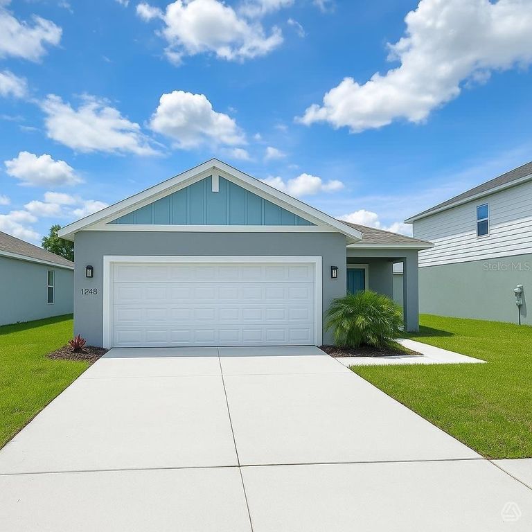 13221 SASSAFRAS TRAIL, Parrish, FL 34219