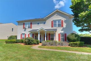 3835 Mohawk Court, Charlotte, NC 28215
