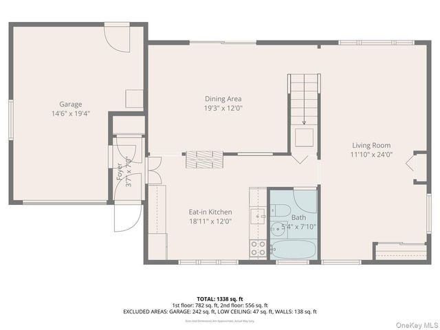 341 Red Maple Drive S, Wantagh, NY 11793