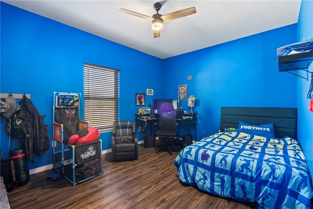 472899 640 Road, Watts, OK 74964