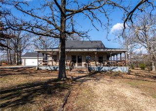 472899 640 Road, Watts, OK 74964