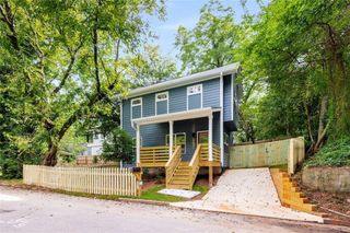 1631 Burton SE Street, Atlanta, GA 30315