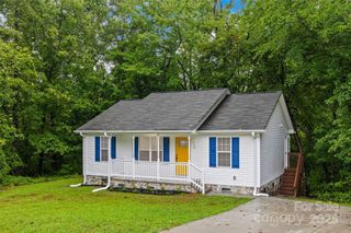 117 Sir Lancelot Lane, Kings Mountain, NC 28086