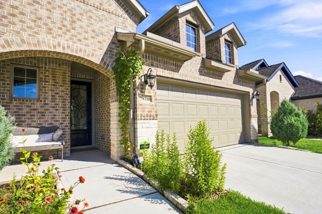 9718 Perdita Trail, Missouri City, TX 77459