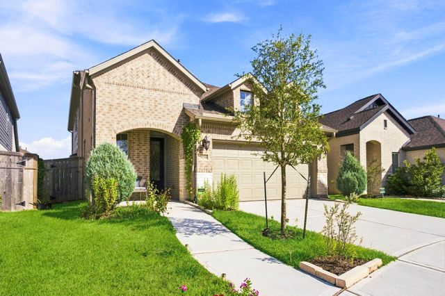 9718 Perdita Trail, Missouri City, TX 77459