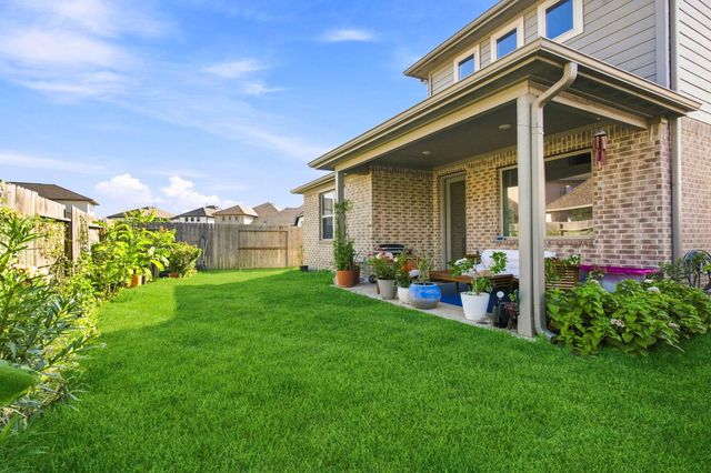 9718 Perdita Trail, Missouri City, TX 77459
