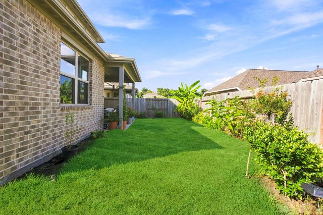 9718 Perdita Trail, Missouri City, TX 77459