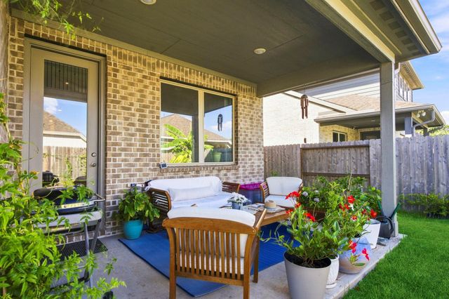 9718 Perdita Trail, Missouri City, TX 77459