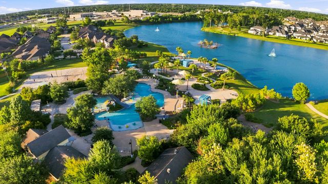 9718 Perdita Trail, Missouri City, TX 77459