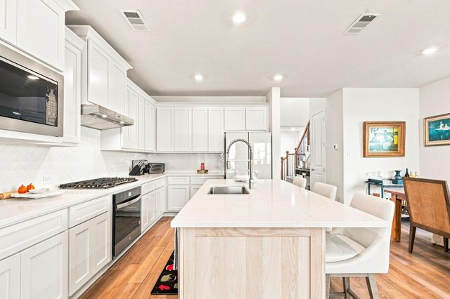 9718 Perdita Trail, Missouri City, TX 77459