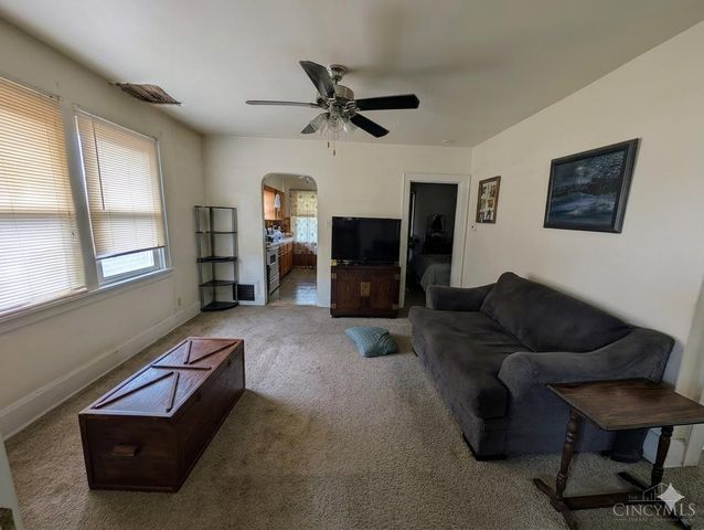 5321 Warren Avenue, Norwood, OH 45212