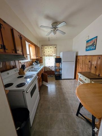 5321 Warren Avenue, Norwood, OH 45212