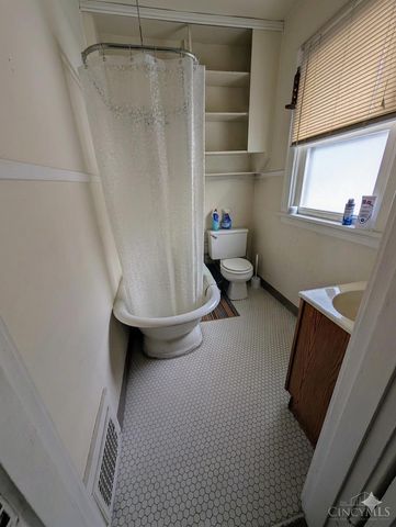 5321 Warren Avenue, Norwood, OH 45212