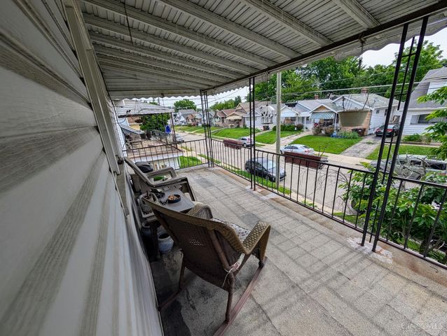 5321 Warren Avenue, Norwood, OH 45212