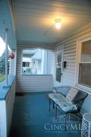 5321 Warren Avenue, Norwood, OH 45212