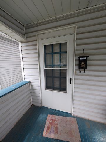 5321 Warren Avenue, Norwood, OH 45212