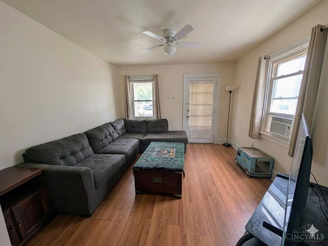 5321 Warren Avenue, Norwood, OH 45212