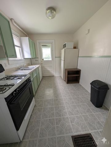 5321 Warren Avenue, Norwood, OH 45212