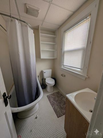 5321 Warren Avenue, Norwood, OH 45212