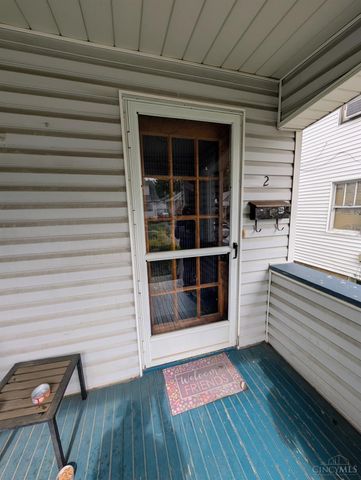 5321 Warren Avenue, Norwood, OH 45212