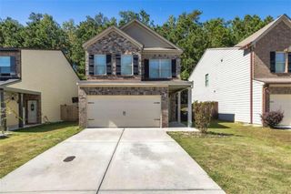 6671 Jules Trc, Palmetto, GA 30268