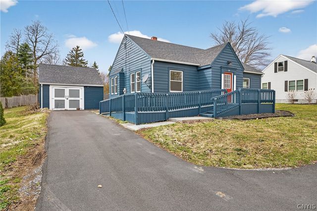 303 Fremont Road, Manlius, NY 13057