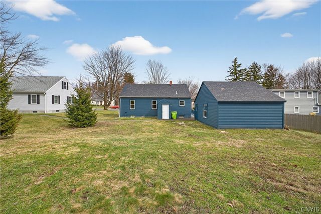 303 Fremont Road, Manlius, NY 13057