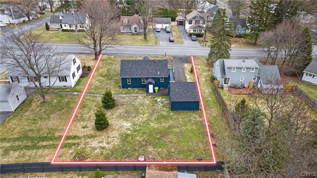 303 Fremont Road, Manlius, NY 13057