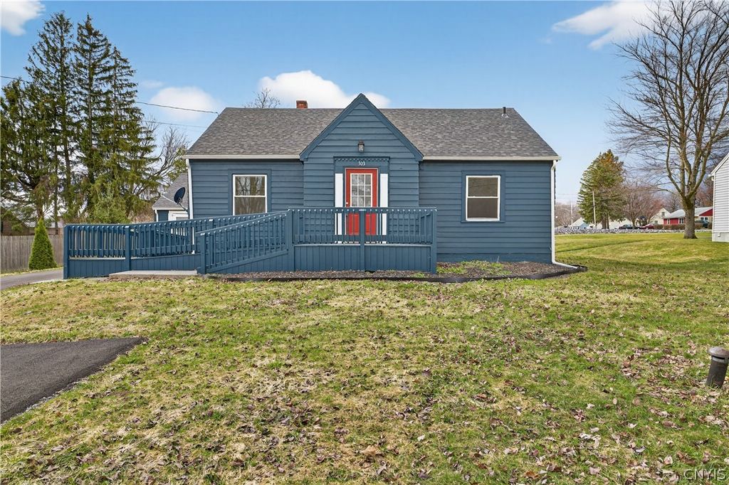 303 Fremont Road, Manlius, NY 13057