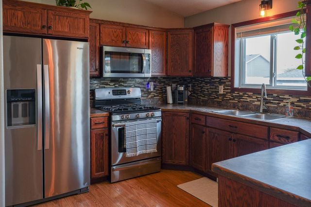 4723 51st Street S, Fargo, ND 58104