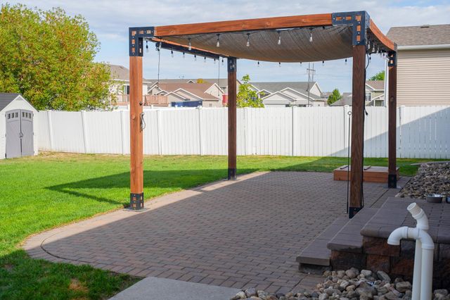 4723 51st Street S, Fargo, ND 58104