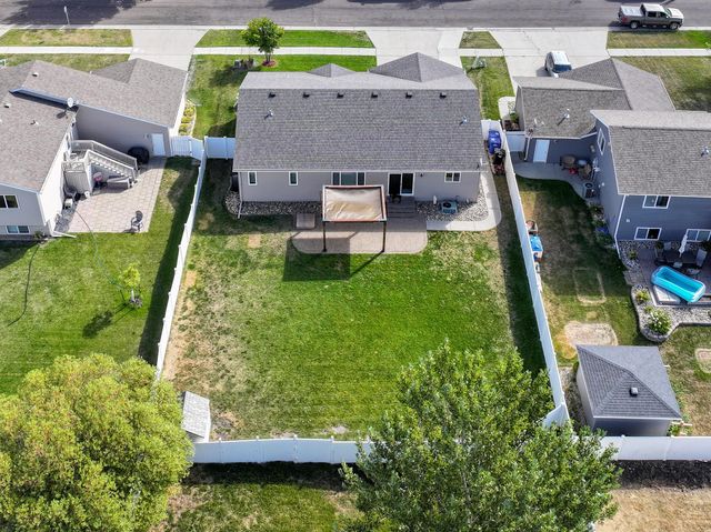 4723 51st Street S, Fargo, ND 58104