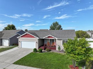 4723 51st Street S, Fargo, ND 58104