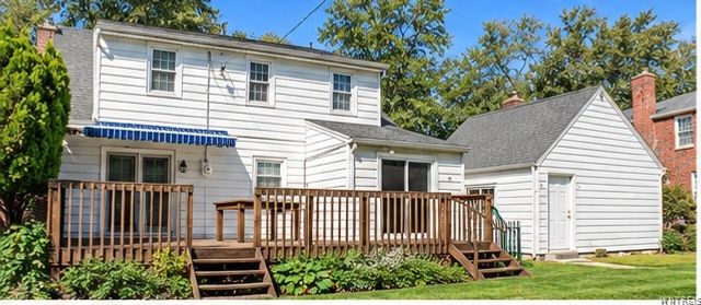 4441 Arondale Drive, Clarence, NY 14221