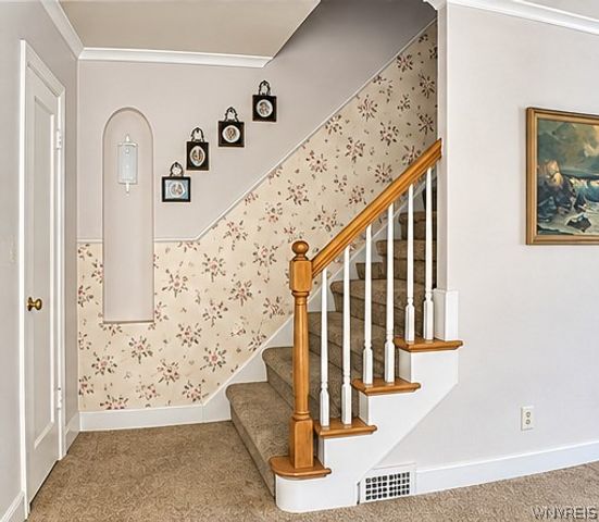 4441 Arondale Drive, Clarence, NY 14221