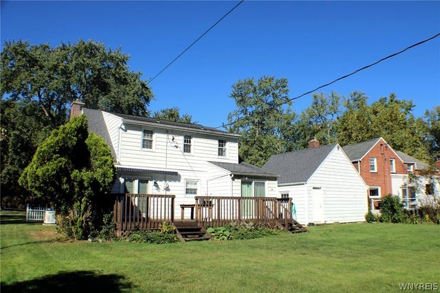 4441 Arondale Drive, Clarence, NY 14221