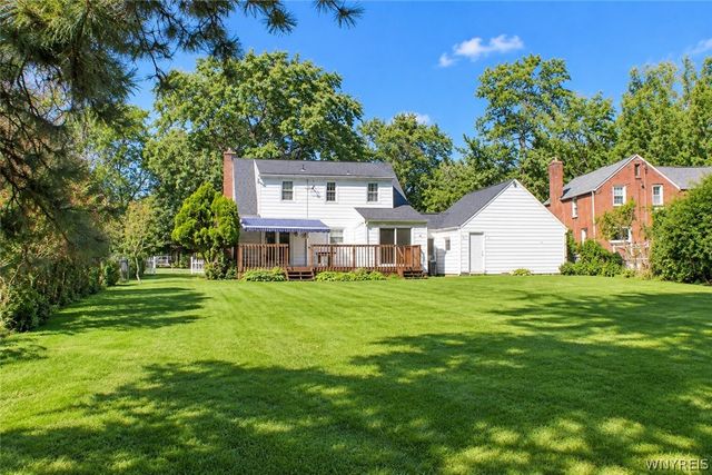 4441 Arondale Drive, Clarence, NY 14221