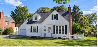 4441 Arondale Drive, Clarence, NY 14221