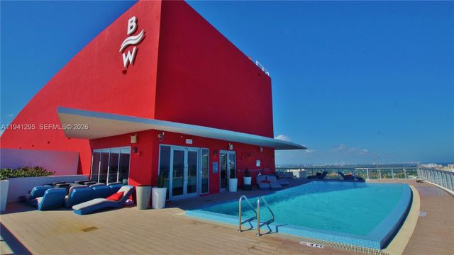 2600 E Hallandale Beach Blvd T3303, Hallandale Beach, FL 33009