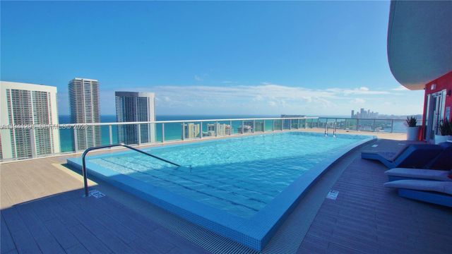 2600 E Hallandale Beach Blvd T3303, Hallandale Beach, FL 33009