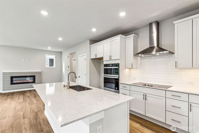 7810 41st Place NE, Marysville, WA 98270
