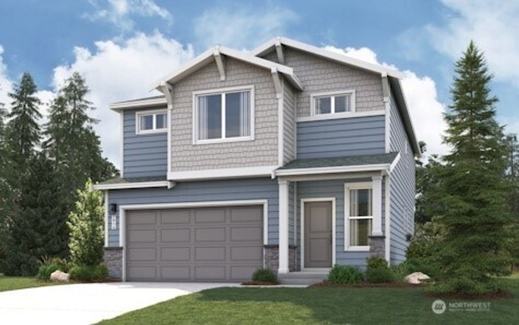 7810 41st Place NE, Marysville, WA 98270
