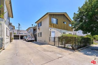 968 S New Hampshire Avenue, Los Angeles, CA 90006
