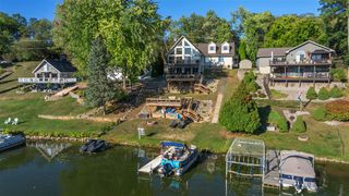 11912 N Waldron Road, Jerome, MI 49249