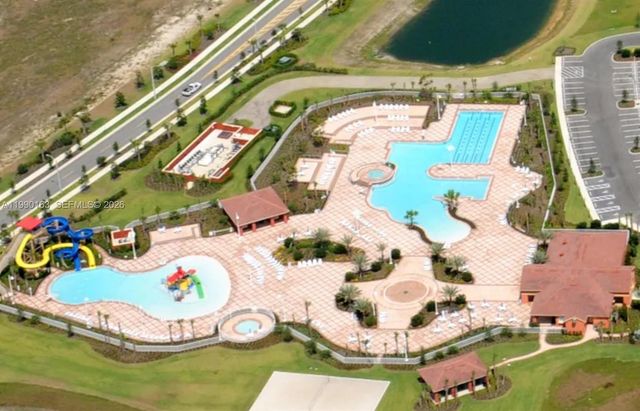 5868 Agostino Way, Ave Maria, FL 34142