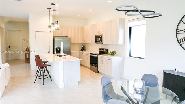 5868 Agostino Way, Ave Maria, FL 34142