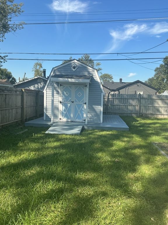 3214 Miller Avenue, South Chicago Heights, IL 60411 — photo 2